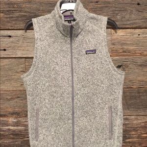 Patagonia Vest